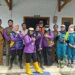 Penyakit Mulut dan Kuku (PMK) pada Sapi Potong di Kecamatan Rejoso Kabupaten Nganjuk_Dokumen Istimewa