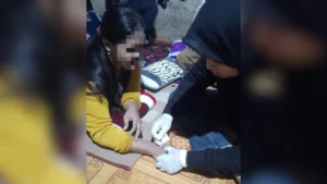Terapi Akupunktur Jam Organ untuk Reduksi Nyeri Punggung Bawah_Dokumen Istimewa