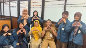 Analisis Penyusutan Arsip di Dinas Perpustakaan dan Kearsipan Jawa Timur_Dokumen Istimewa
