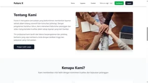 Belajar Menjadi Fullstack Developer di Dunia Kerja_Dokumen Istimewa