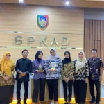 Optimalisasi Prosedur Penyusunan CaLK Pemerintah Daerah_Dokumen Istiewa
