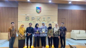 Optimalisasi Prosedur Penyusunan CaLK Pemerintah Daerah_Dokumen Istiewa