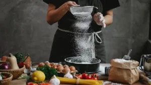 Kualitas Makanan Kunci Kepuasan Pelanggan di Restoran Hotel Mewah_Google