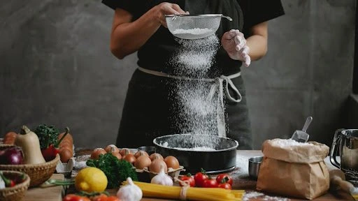 Kualitas Makanan Kunci Kepuasan Pelanggan di Restoran Hotel Mewah_Google
