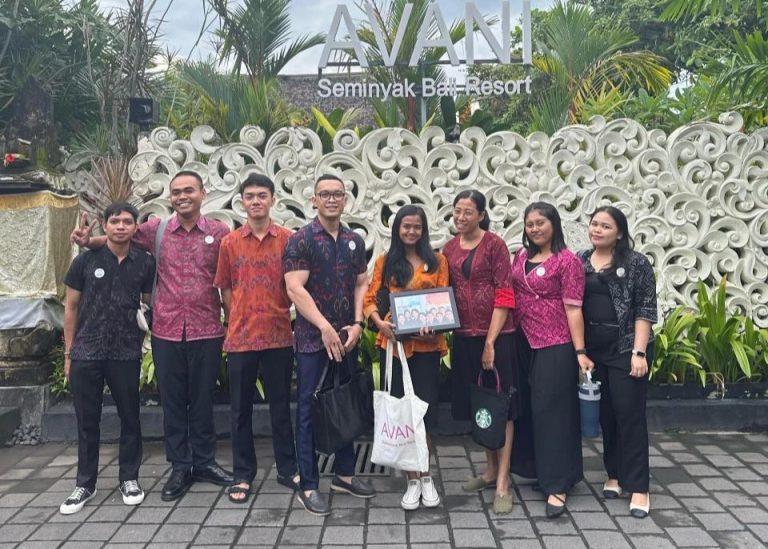 Strategi Pemanfaatan Capital Expenditure dalam Mendukung Operasional Hotel Secara Efisien_Dokumen Istimewa