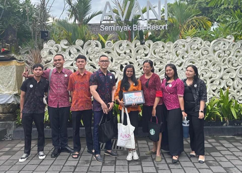 Strategi Pemanfaatan Capital Expenditure dalam Mendukung Operasional Hotel Secara Efisien_Dokumen Istimewa