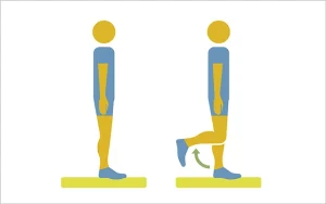 ASLS Optimalkan Foot Pressure Distribution pada Kelompok Sedenter_Google