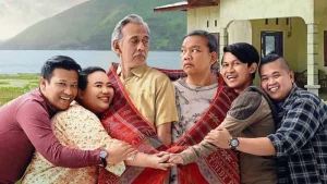 Analisis Komunikasi Keluarga dalam Film Ngeri-Ngeri Sedap