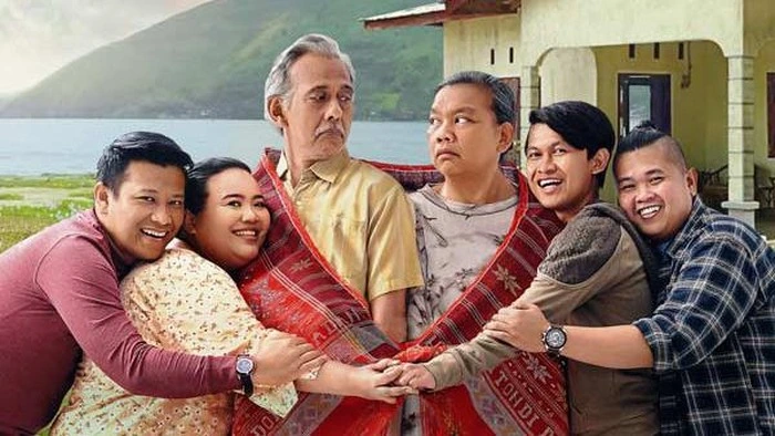 Analisis Komunikasi Keluarga dalam Film Ngeri-Ngeri Sedap