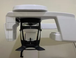 Analisis Dosis CBCT Dental untuk Keselamatan Pasien_Dokumen Isimewa