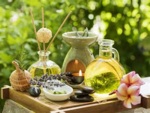 Terapi Relaksasi Aromaterapi: Solusi Alternatif yang Mudah dan Efektif untuk Menurunkan Stres dan Cemas_Google