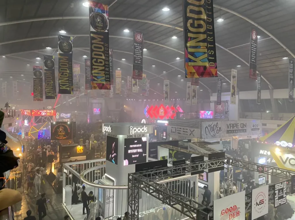 Dibalik Tren Vape Mahasiswa: Persepsi, Harga, dan Word of Mouth yang Memengaruhi Pilihan_Google