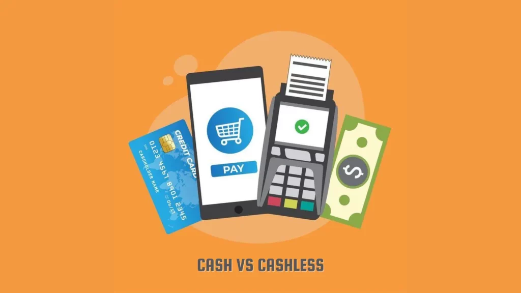 Emotional Attachment pada Sistem Pembayaran: Cash vs Cashless_Google