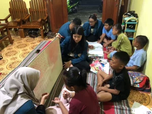CERMAT di Bongsopotro: Solusi Kreatif Tingkatkan Minat Belajar Matematika Siswa_Dokumen Istimewa
