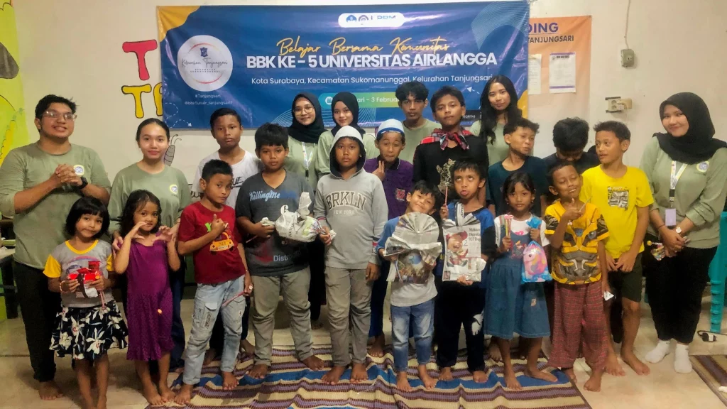 Edukasi Cinta Lingkungan Sejak Dini Wujudkan Anak Peduli Sampah Plastik_Dokumen Istimewa