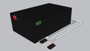 Deteksi Dini Stres dengan IoT dan Fuzzy Logic_Dokumen Istimewa