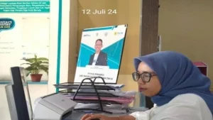 Efektivitas Sistem Pengarsipan Digital AIL DMS di PT PLN ULP Sumenep_Dokumen Istimewa