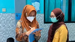 Kualitas Pelayanan terhadap Kepuasan Pasien di Rumah Sakit Rahman Rahim