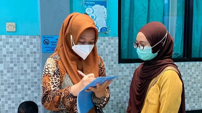 Kualitas Pelayanan terhadap Kepuasan Pasien di Rumah Sakit Rahman Rahim