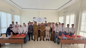 Transformasi Pendidikan SMK: Siapkan Lulusan Siap Kerja di Era Digital_Dokumen Istimewa