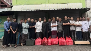 Pandangan Islam tentang Zakat dan Pajak_Dokumen Istimewa