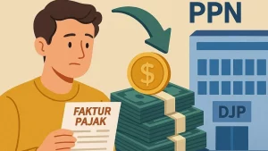 PPN Lebih Bayar: Pemahaman Dasar bagi Mahasiswa Akuntansi dan Perpajakan_Dokumen Istimewa