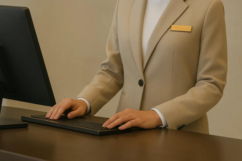 Dampak Layanan GRO terhadap Ulasan Online Hotel Bintang Lima_Dokumen Istimewa