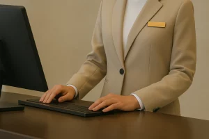 Dampak Layanan GRO terhadap Ulasan Online Hotel Bintang Lima_Dokumen Istimewa
