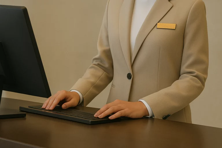 Dampak Layanan GRO terhadap Ulasan Online Hotel Bintang Lima_Dokumen Istimewa