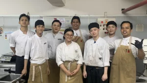 Kualitas Rasa Dorong Pembelian Berulang di Restoran Hotel X Surabaya_Dokumen Istimewa