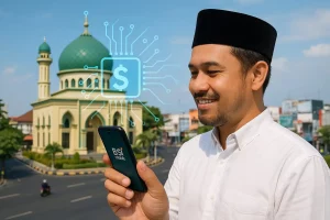 Lokal dan Religius: Strategi Bank Syariah Tingkatkan Loyalitas di Jombang_Dokumen Istimewa