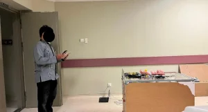 Lebih Aman dan Efisien: Peran Desain UI Dalam Automatic X-Ray Bucky Table Pediatrik_dokumen istimewa