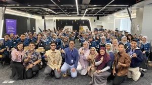 Menambah Wawasan Baru HIMARO Melalui Visard Vol. 2_Dokume Istimewa