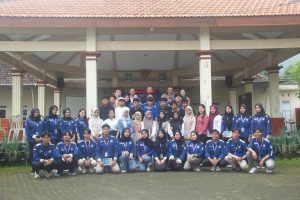 Membangun Desa Digital Lewat Website, HIMTI CARES Vol. 3 Dorong Inovasi Remaja Desa - drefita ptr