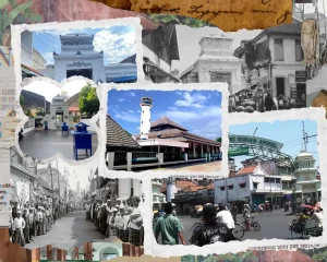 Menelusuri Jejak Sunan Ampel di Surabaya: Warisan Islam yang Hidup Hingga Kini_Dokumen Istimewa