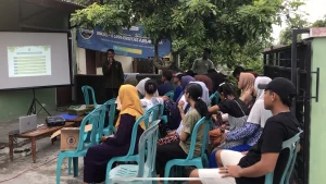 Mengubah Tantangan Menjadi Peluang: Budidaya Hidroponik di Desa Kedungrejo_Dokumen Istimewa