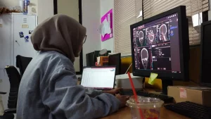 Evaluasi Kuantitatif HRCT Tingkatkan Diagnosis Osteomeatal Complex_Dokumen Istimewa