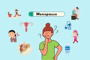 Panduan Sehat Menghadapi Masa Transisi Wanita Saat Menopause_Canva