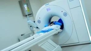 Perbandingan Filter Standard dan Sharp pada Pemeriksaan MSCT Thorax_Google