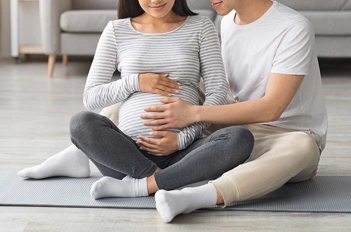 Pentingnya Antenatal Care (ANC) Dalam Menurunkan Risiko Kehamilan_Internet