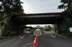 Pentingnya Passion Bekerja dalam Industri Perhotelan_Dokumen Istimewa