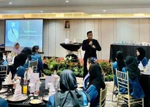 Peran Ormawa dalam Meningkatkan Soft Skill dan Kesiapan Karir Mahasiswa di Industri Perhotelan_Dokumen Istimewa
