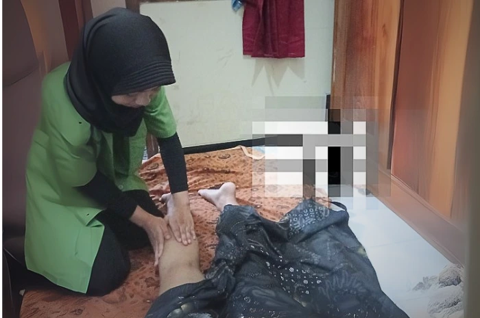Pijat Tradisional Bali Terbukti Efektif Kurangi Insomnia Mahasiswa_Dokumen Istimewa