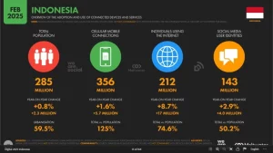 Strategi AIDA pada Konten Promosi Instagram Reels @Lailibrand_Dokumen Istimewa