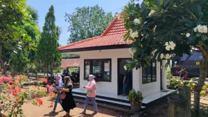 Promosi Situs Trowulan Mojokerto Kian Interaktif Lewat Virtual Tour 360_Dokumen Istimewa