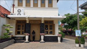 Menghidupkan Sejarah Melalui Video Profil Museum dr. Soetomo Sebagai Pusat Edukasi dan Inspirasi_Dokumen Istimewa