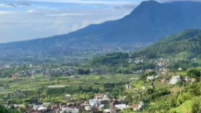 Live-in di Desa Wisata Punten, Kota Batu. Tinggal bersama warga lokal, belajar budaya, dan dukung ekonomi desa dengan wisata edukatif._Dokumen Istimewa