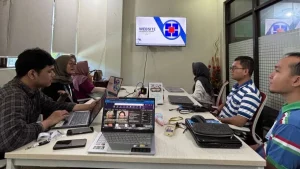 Sistem Prediksi Penyakit Jantung Menggunakan Metode Machine Learning_Dokumen Istimewa