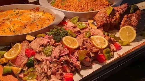Standar Keamanan Pangan Hewani Dengan Penerapan HACCP Pada Industri Perhotelan_Dokumen Istimewa
