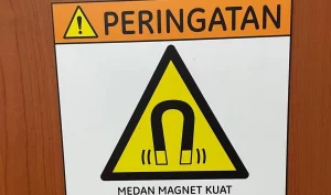 Tingkat Pengetahuan dan Sikap Pasien untuk Keberhasilan Screening MRI_Google